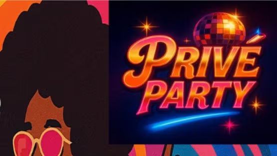 🤩❤️🍹NEW PRIVÉ PARTY LATE REMEMBER WITH DJ RAFA QUINTERO PILOTING THE SHIP