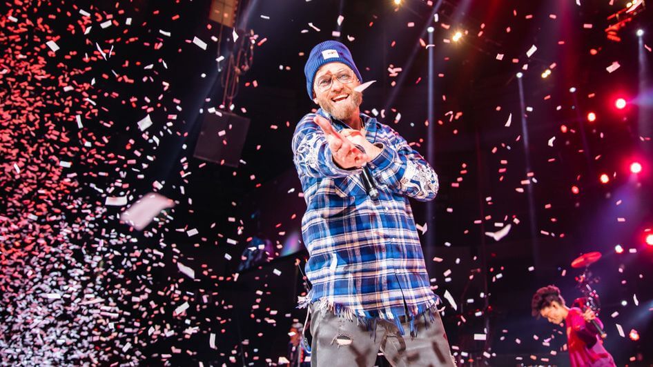 TobyMac