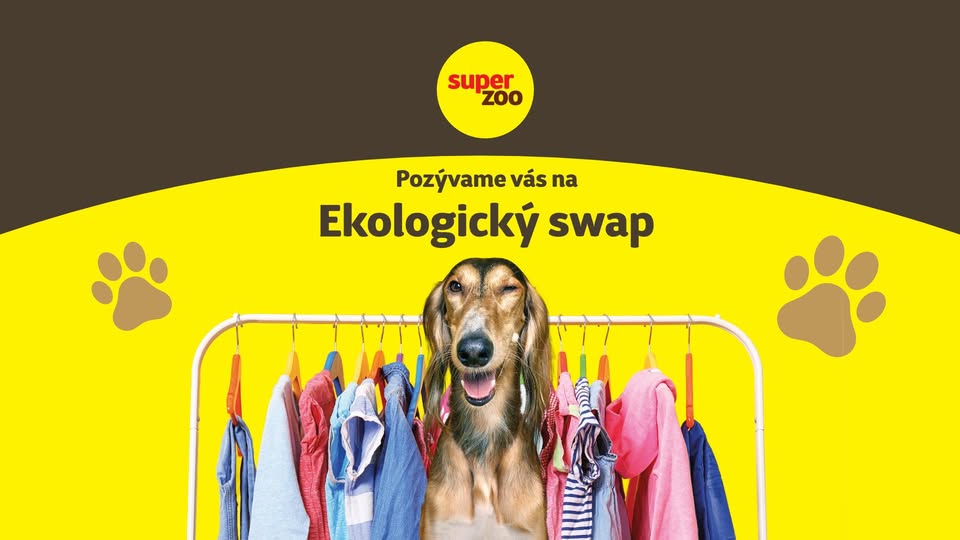 Super zoo Sabinov