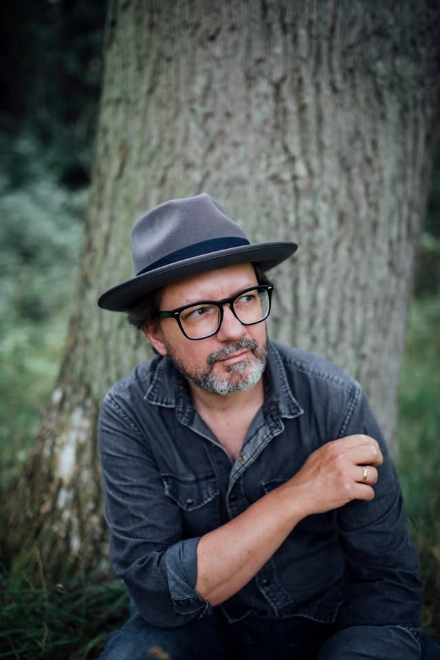 Tobias Panwitz - Folk Song Reisen