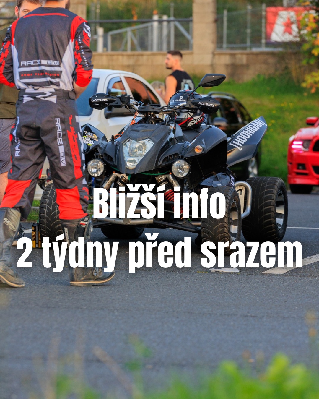 Vohul.to meet Brno