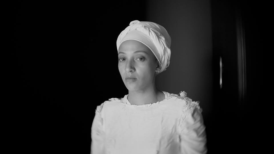 Caya Makhélé Arianin úděl /Travaux d´Ariane