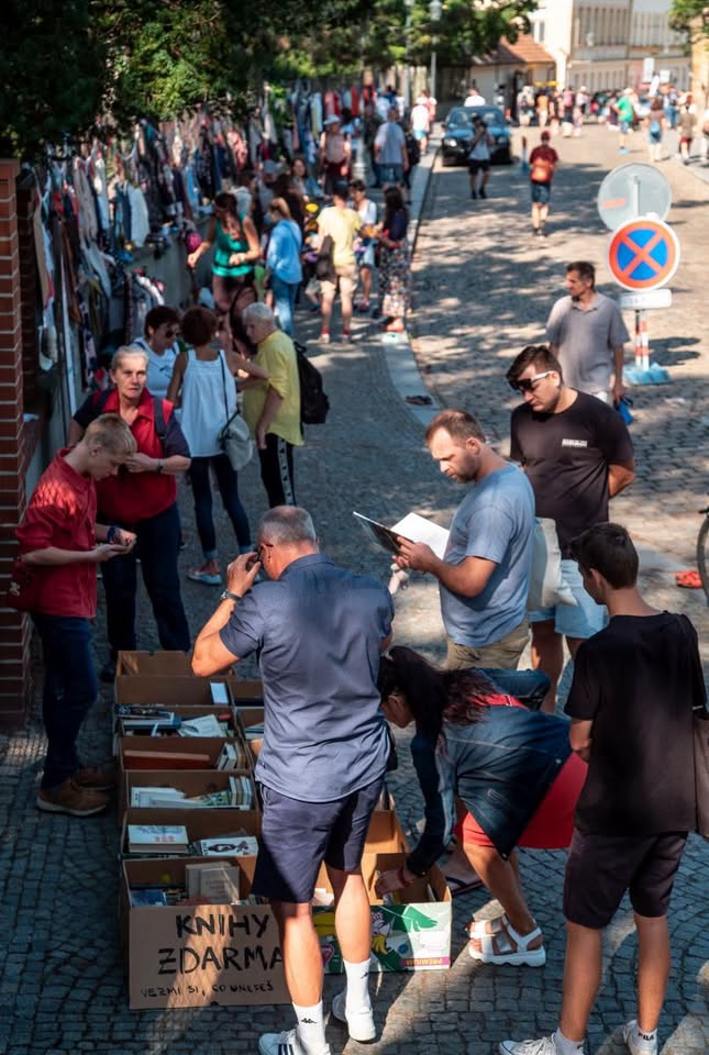 Zažít Vyšehrad jinak 2026