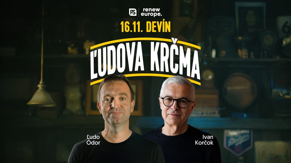 ĽUDOVA KRČMA | DEVÍN