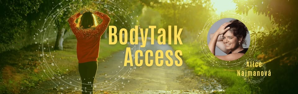 BodyTalk Access - Tělo a mysl v rovnováze