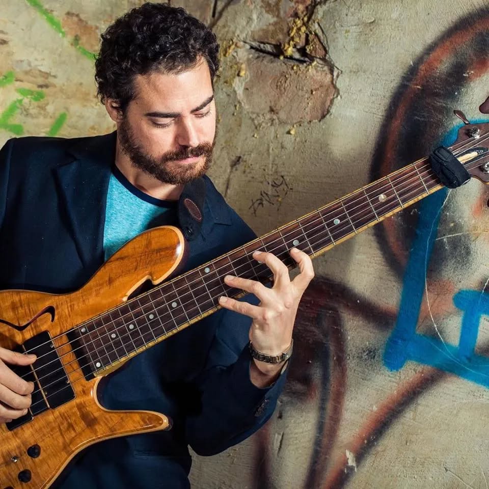 Rob´s Jazz&Fusion Session
