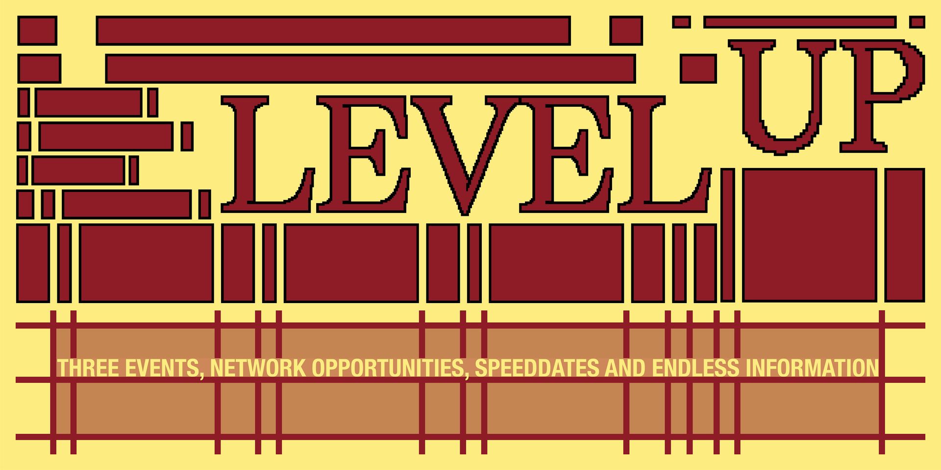 Level Up | Day Program @Nieuwe Instituut