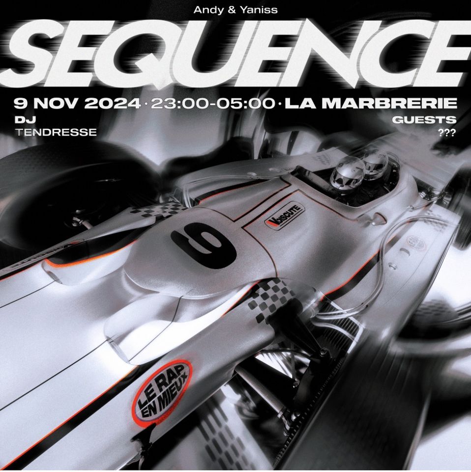 CLUB SEQUENCE