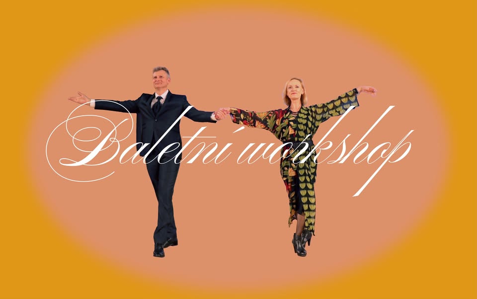 BALLET WORKSHOPS september 2025 for adults