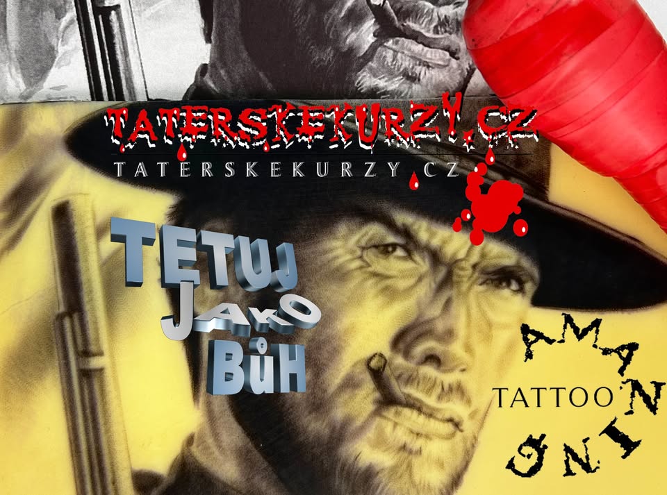 Kurz KOSMETIKA/TATER