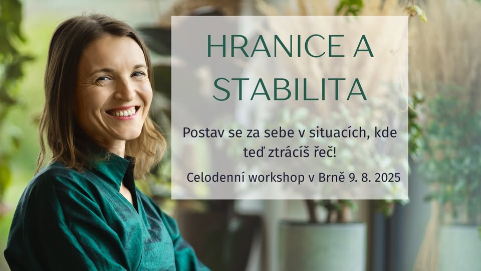 Hranice a Stabilita