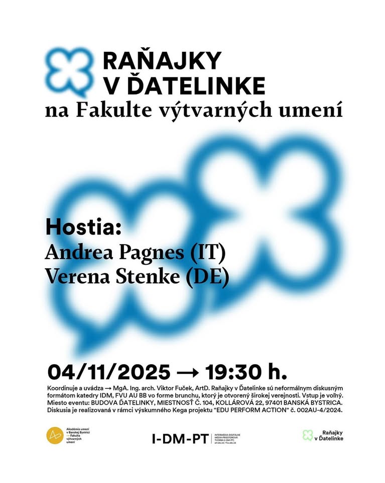 🍀VestAndPage 👥Verena Stenke 🇩🇪a Andrea Pagnes 🇮🇹