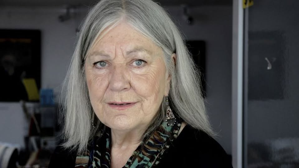 Der radio3-Kultursalon: "Orte und Worte" mit Helga Schubert