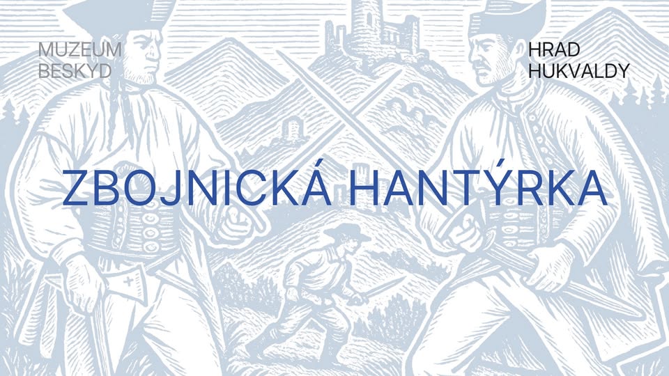Zbojnická hantýrka