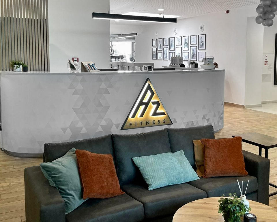 GYM kvíz