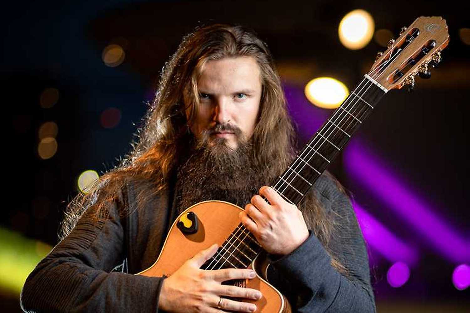 Mariusz Goli