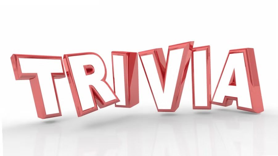 🎉 Trivia Night | 3 Howls 🤯