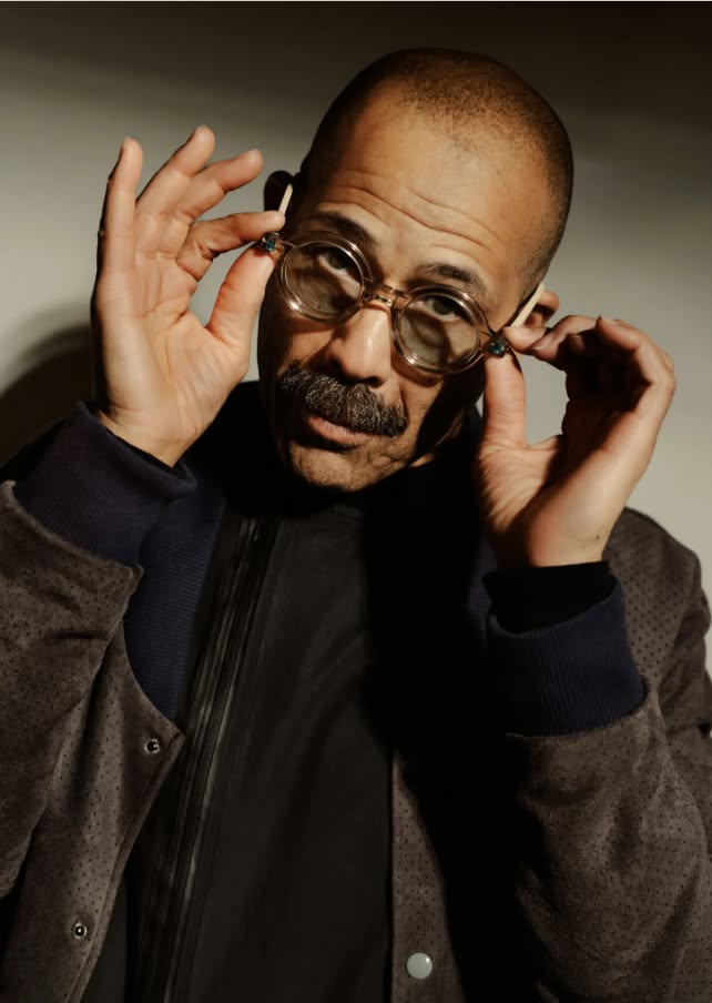 KAHIL EL'ZABAR'S ETHNIC HERITAGE ENSEMBLE