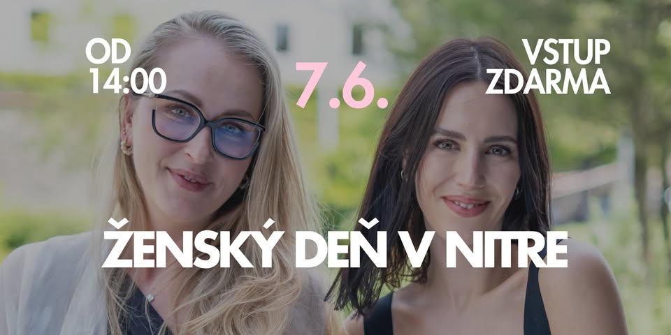 Deň ženského zdravia v NITRE