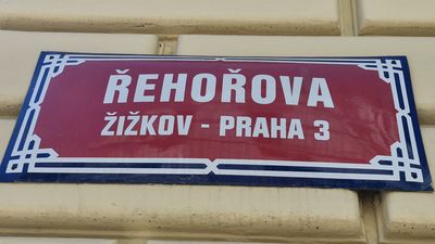 Setkání s občany ve věci Orionu.