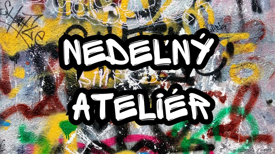 Nedeľný ateliér