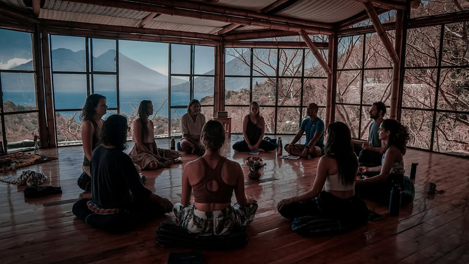 Tantra Essence 2 Days Workshop - Amsterdam