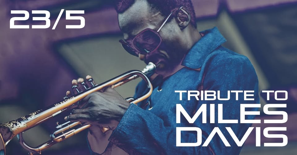 Tribute To Miles Davis 🎺 | Jazz Dock