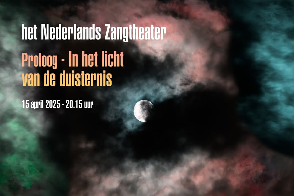 Proloog – In het licht van de duisternis