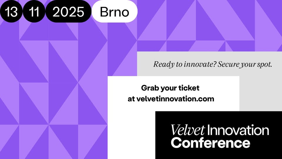 Velvet Innovation Conference 2025