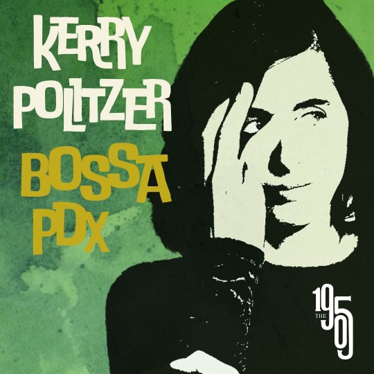 Bossa PDX Plays Moacir Santos at The 1905