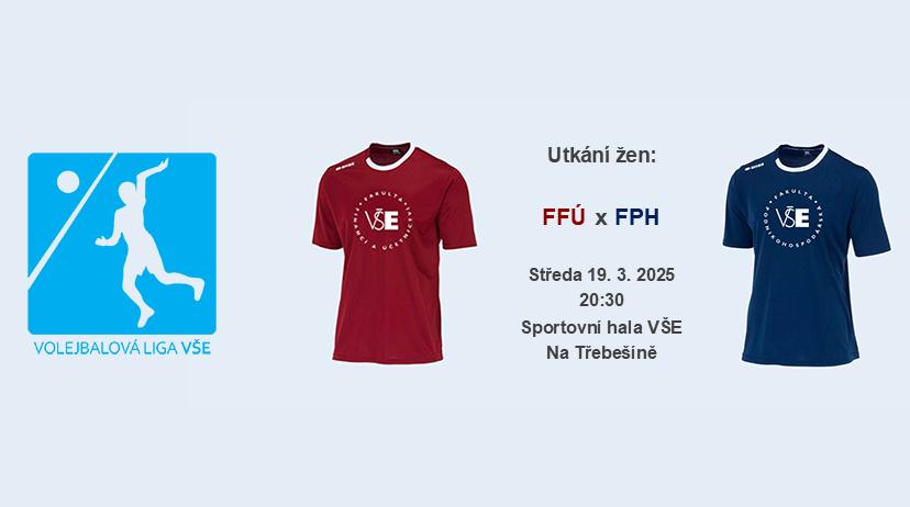 Utkání žen FFÚ vs. FPH