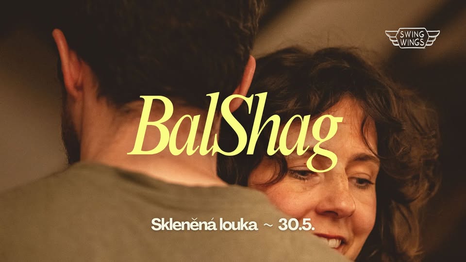 Balshag na Skleněnce
