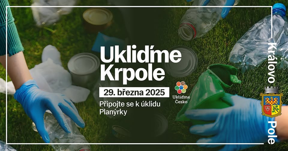 Ukliďme KrPole