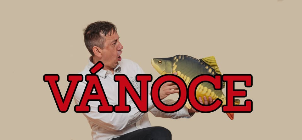 Vánoční show