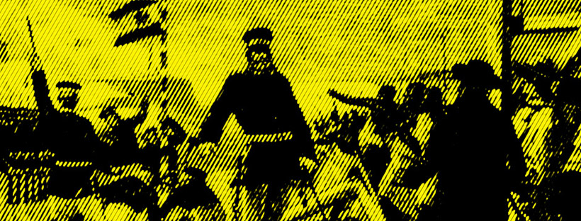 Walking Tour: (Anti)Colonialism in Berlin