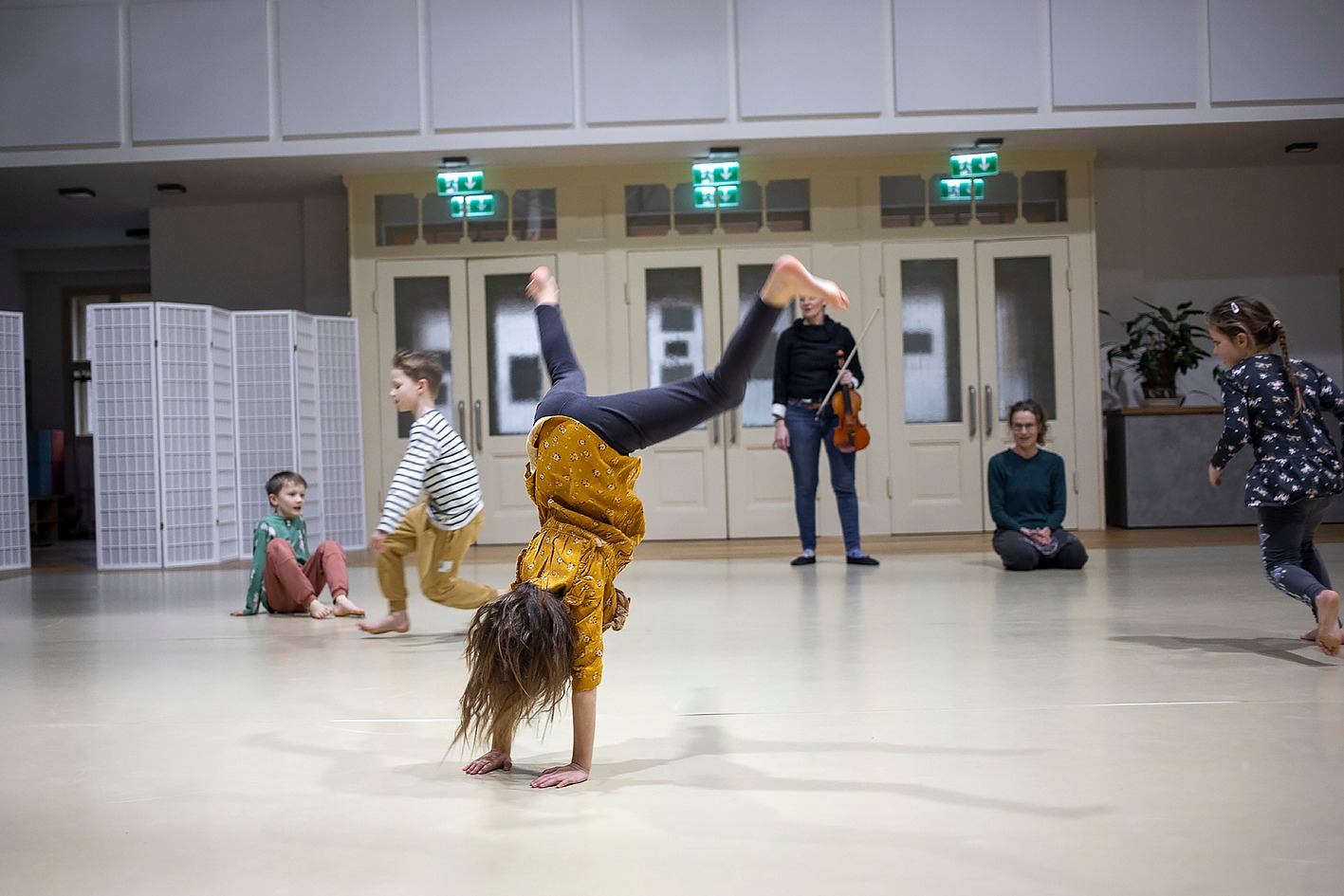 ATELIER OSTRUŽINA_otevřené hodiny pro nové zájemce