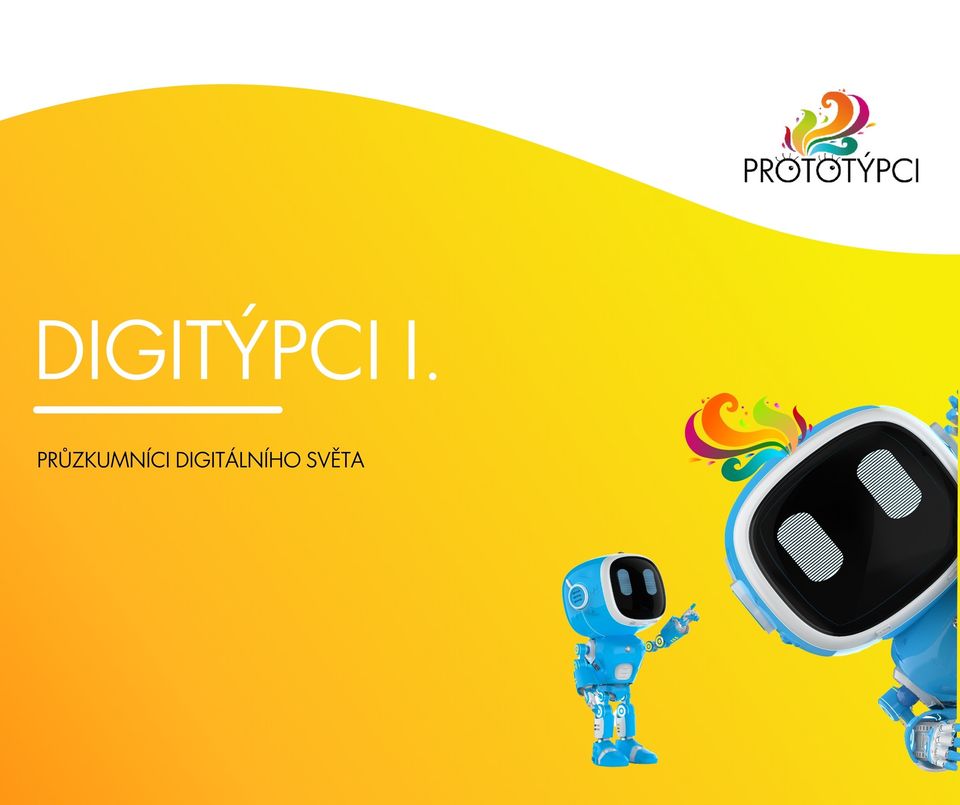 Digitýpci I. (cyklus 2024/25) NAPLNĚNO