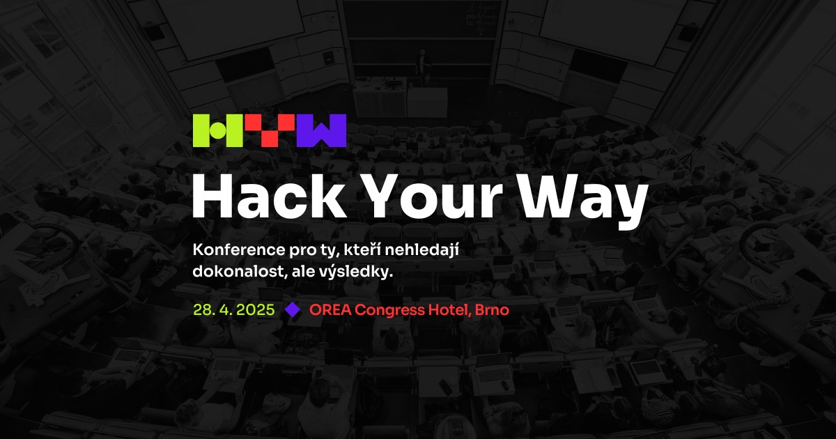 Hack Your Way