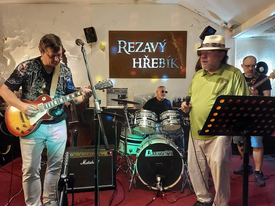 RCV8 a SPL z Prievidzi