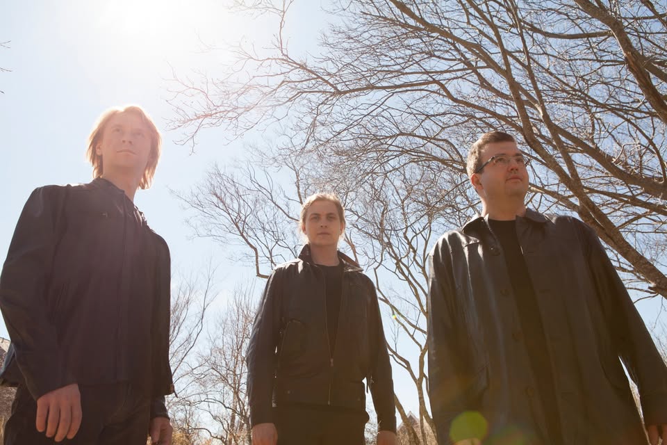 Hermitage Piano Trio - Nov 3 & 4