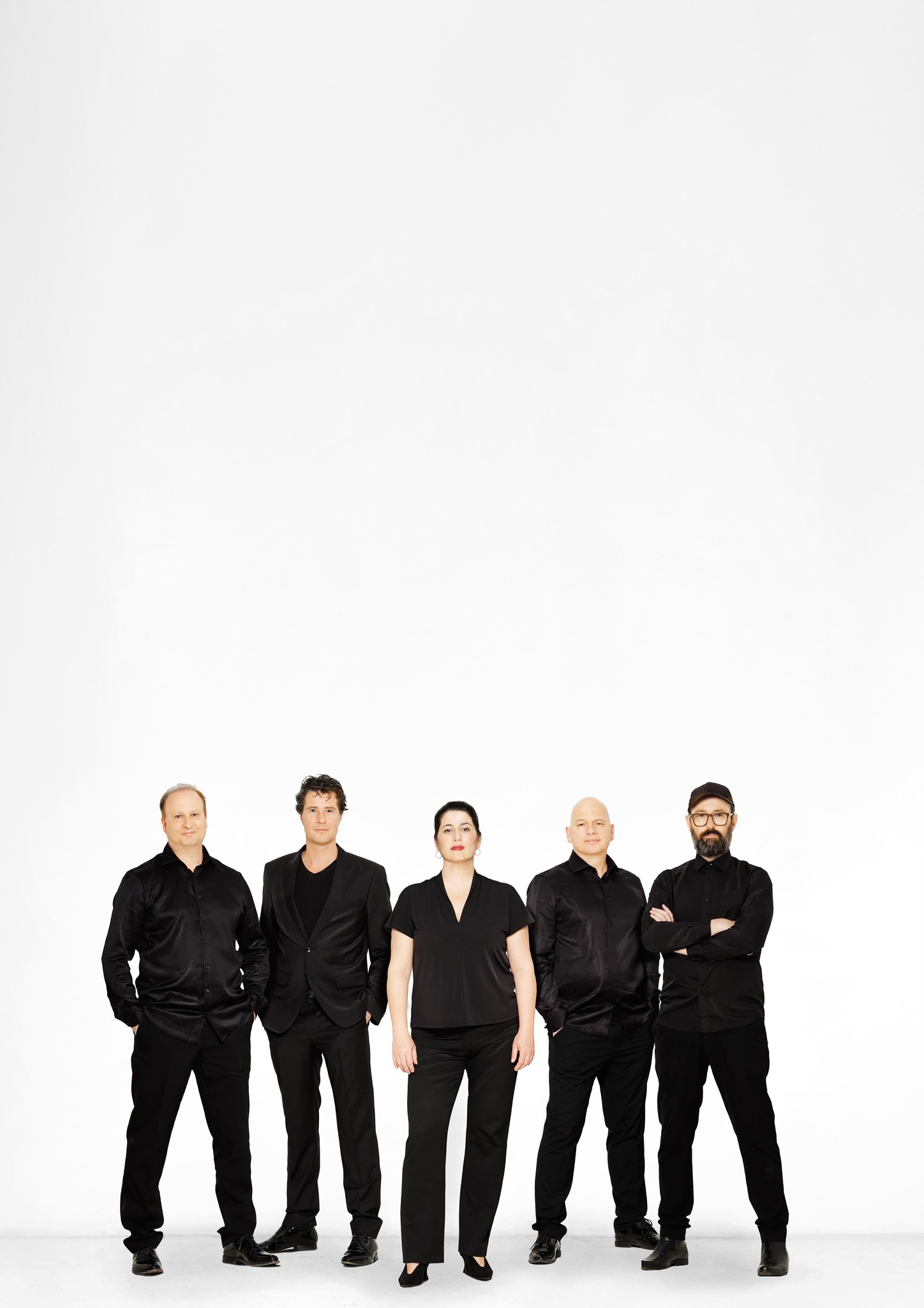 Electric Delights - Sit Fast Concerten