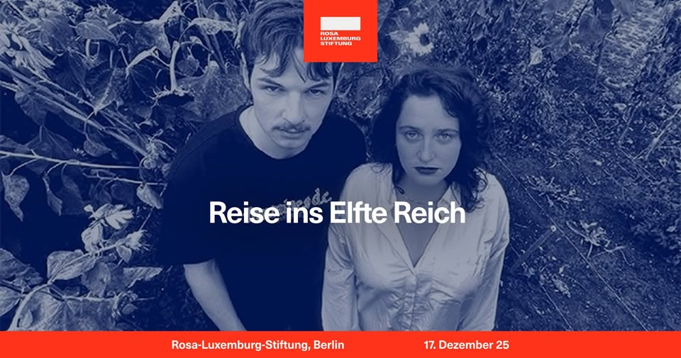 Reise ins Elfte Reich