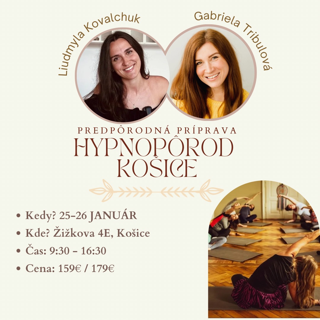Hypnopôrod Košice
