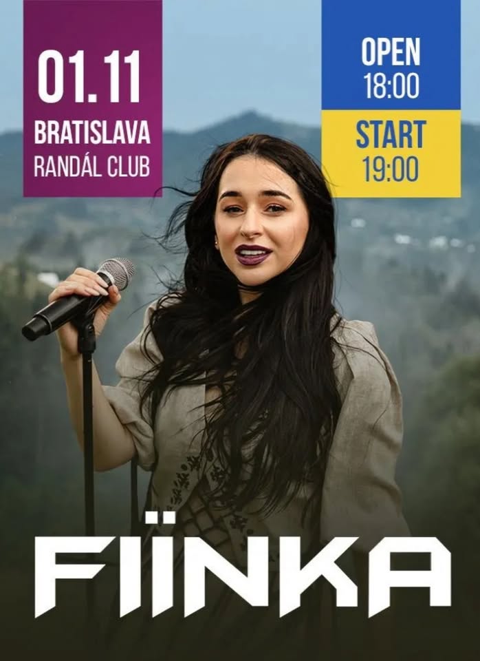 FIЇNKA