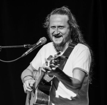 Martin Geišberg, koncert