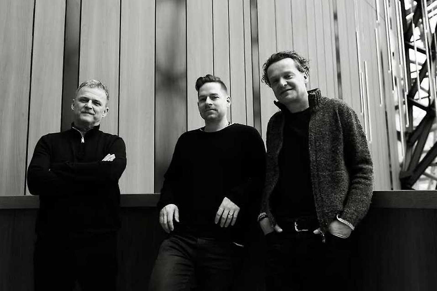 Robert Balzar Trio + Matej Benko Quintet