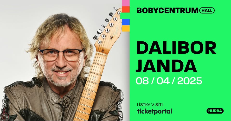 Dalibor Janda 45