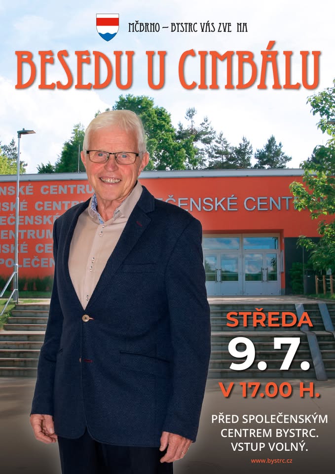 BESEDA U CIMBÁLU