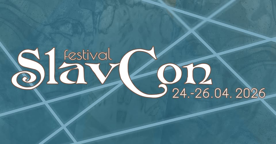 SlavCon 2026