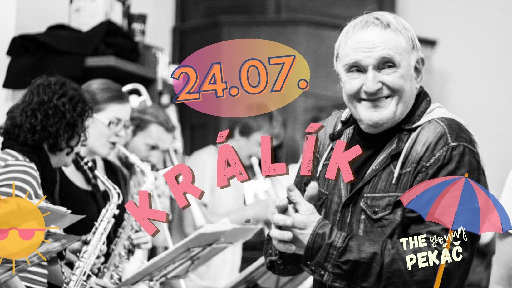 Červencový Pekáč U králíka